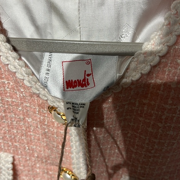 Mondi blazer - Picture 4 of 11